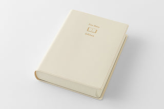 Midori Hibino A6 Two-Page-A-Day Free Diary