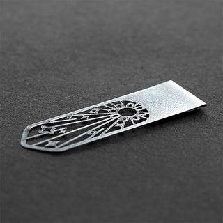 Midori Weather Bookmark Clips