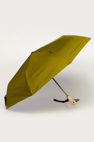 Original Duckhead Compact Duck Umbrella Olive