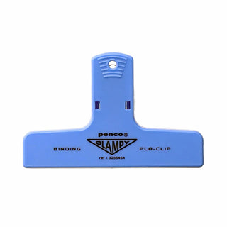 PENCO Clampy Plastic Binder Clips