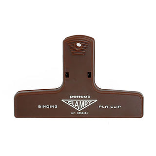 PENCO Clampy Plastic Binder Clips