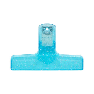 PENCO Clampy Plastic Glitter Binder Clips