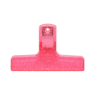 PENCO Clampy Plastic Glitter Binder Clips