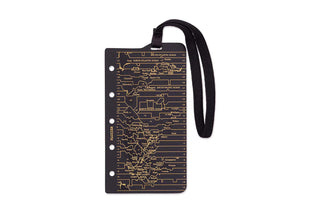 PLOTTER Band with Lifter Mini-5 Size