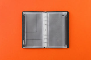 PLOTTER Fastener Case Bible Size