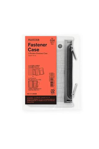 PLOTTER Fastener Case Mini-5 Size