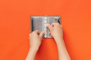 PLOTTER Fastener Case Mini-5 Size