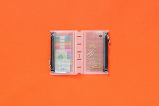 PLOTTER Fastener Case Mini-5 Size
