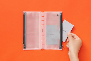 PLOTTER Fastener Case Narrow Size
