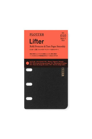 PLOTTER Lifter 2pc Mini-5 Size