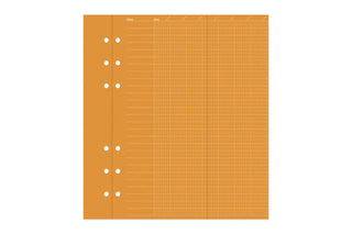 PLOTTER Project Manager Narrow Size