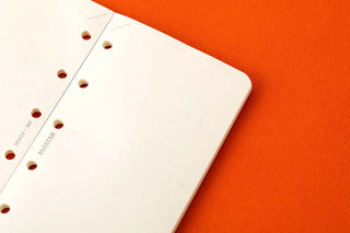 PLOTTER Refill Memo Pad 5mm Dot Grid Mini-5 Size