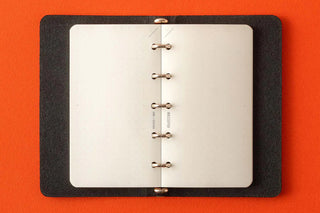 PLOTTER Refill Memo Pad 5mm Dot Grid Mini-5 Size