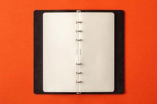PLOTTER Refill Memo Pad 5mm Dot Grid Narrow Size