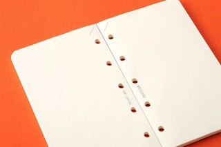 PLOTTER Refill Memo Pad Plain Mini-5 Size
