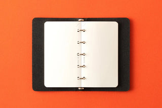 PLOTTER Refill Memo Pad Plain Mini-5 Size
