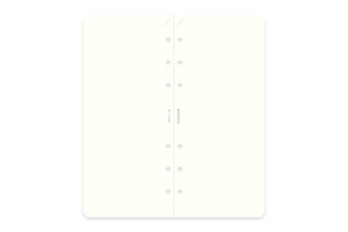PLOTTER Refill Memo Pad Plain Narrow Size