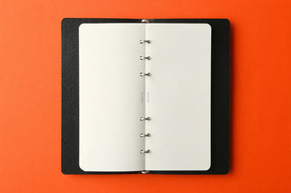 PLOTTER Refill Memo Pad Plain Narrow Size