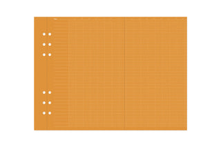 PLOTTER Project Manager A5 Size
