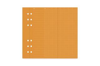 PLOTTER Project Manager Bible Size