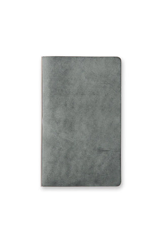 PLOTTER Shiranami 6-Ring Leather Binder Bible Size