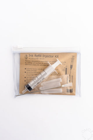 POINT Ink Cartridge Refill Kit
