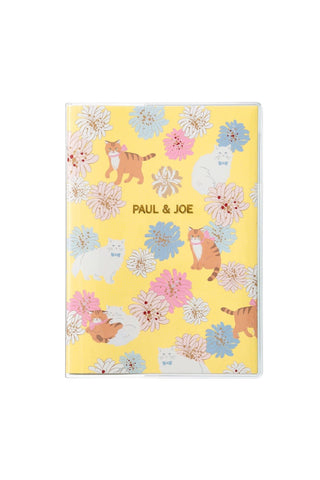 Paul & Joe 2027 B6 Weekly Left Planner Celebration