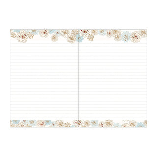 Paul & Joe 2027 B6 Weekly Left Planner Meadow Friends