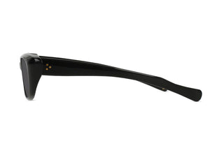 RAEN Iwa Polarized Sunglasses Black