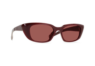 RAEN Iwa Sunglasses Mascara Cherry