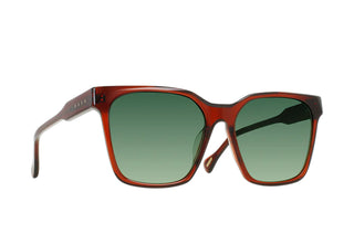 RAEN Naev Sunglasses Cask Bora
