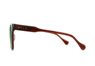 RAEN Naev Sunglasses Cask Bora