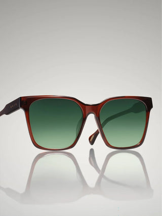 RAEN Naev Sunglasses Cask Bora
