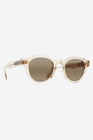 RAEN Zelti Sunglasses Dawn