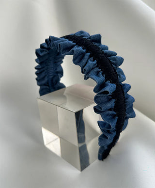 Room Shop Denim Natalia Headband