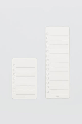 STÁLOGY 029 Removable To-Do Stickers