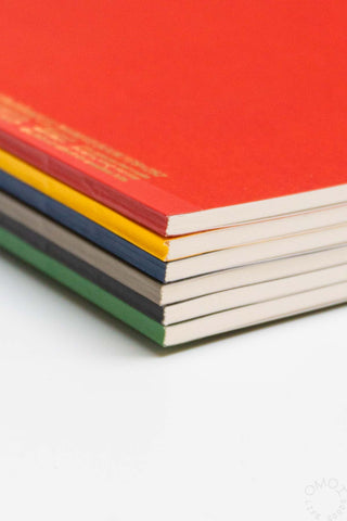 STÁLOGY 016 B5 Notebooks
