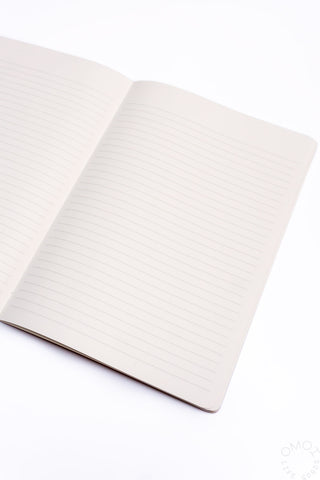 STÁLOGY 016 B5 Notebooks