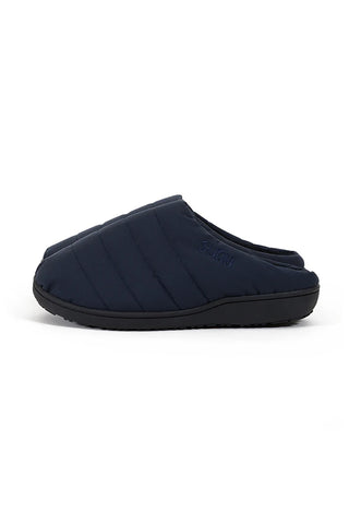 SUBU Nannen Outdoor Slippers Navy