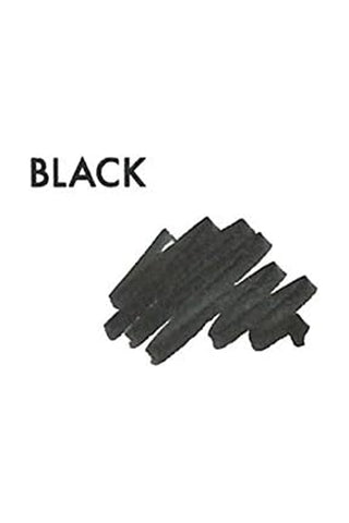 Sailor 50mL Bottled Ink Black