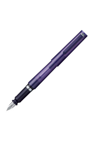 Sailor Compass TUZU Adjust Fountain Pen M