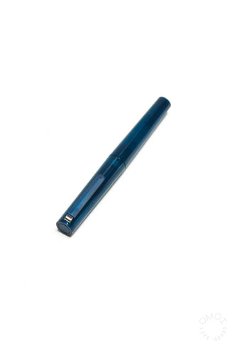 Sailor Compass TUZU Adjust Fountain Pen Translucent Navy B