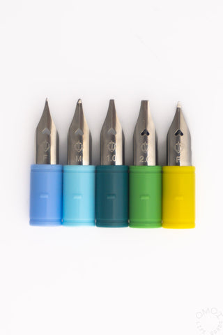 Sailor Hocoro Dip Pen Nibs