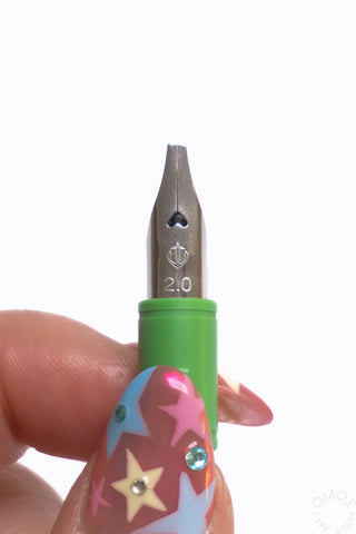 Sailor Hocoro Dip Pen Nibs