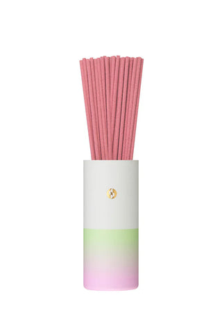 Scentscape Gradient Collection Incense Sakura & Green Leaf