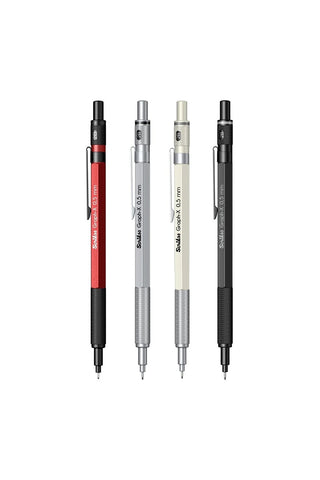 Scrikss Graph-X Mechanical Pencil 0.5mm