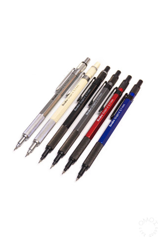 Scrikss Graph-X Mechanical Pencil 0.7mm