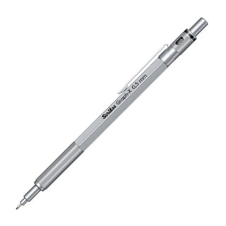 Scrikss Graph-X Mechanical Pencil 0.5mm