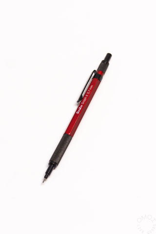 Scrikss Graph-X Mechanical Pencil 0.7mm