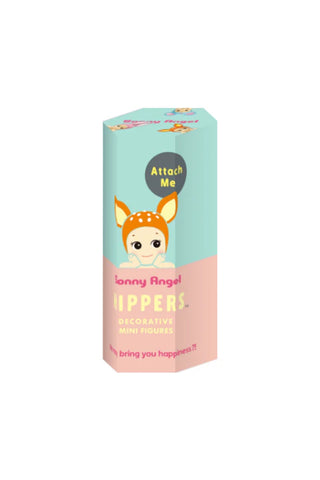 Sonny Angel Hipper Mystery Box Miniature Animal Series